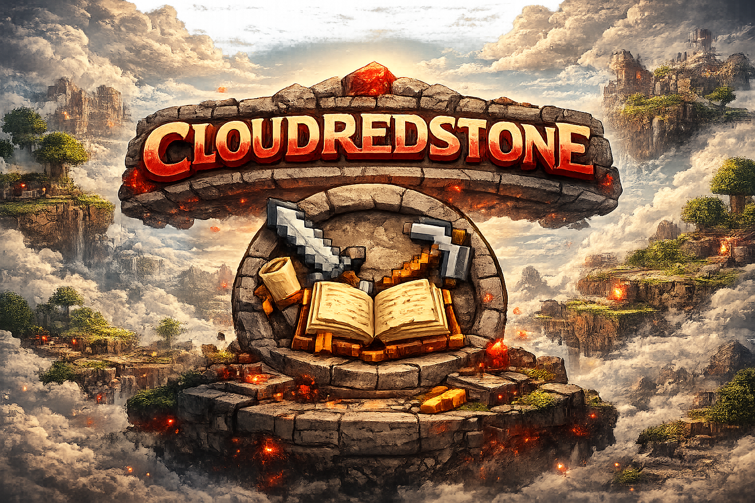 CloudRedstone